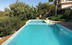 villa Orchidee Sardegna